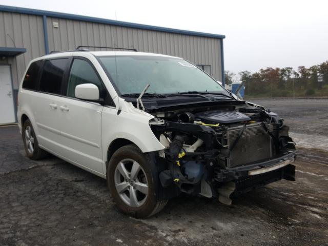 VOLKSWAGEN ROUTAN SE 2011 2v4rw3dg5br716972