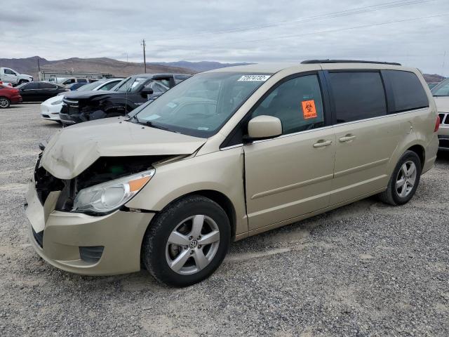 VOLKSWAGEN ROUTAN SE 2011 2v4rw3dg5br739894