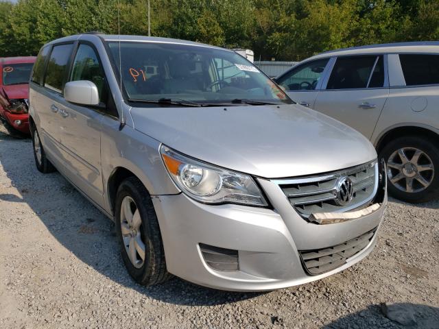 VOLKSWAGEN ROUTAN 2011 2v4rw3dg5br767128