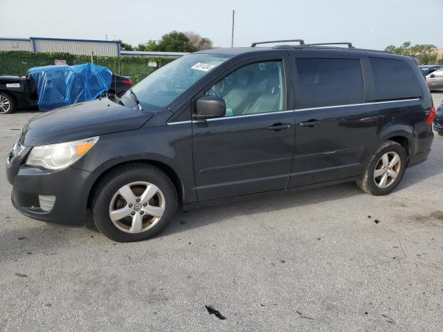 VOLKSWAGEN ROUTAN 2011 2v4rw3dg5br767131