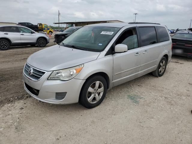 VOLKSWAGEN ROUTAN 2011 2v4rw3dg7br767048