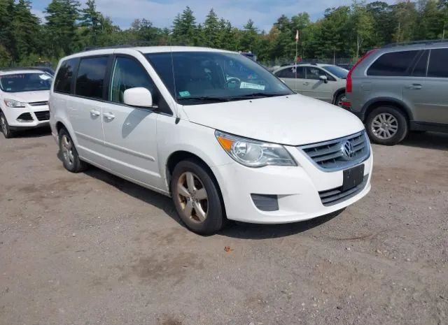 VOLKSWAGEN ROUTAN 2011 2v4rw3dg7br789552