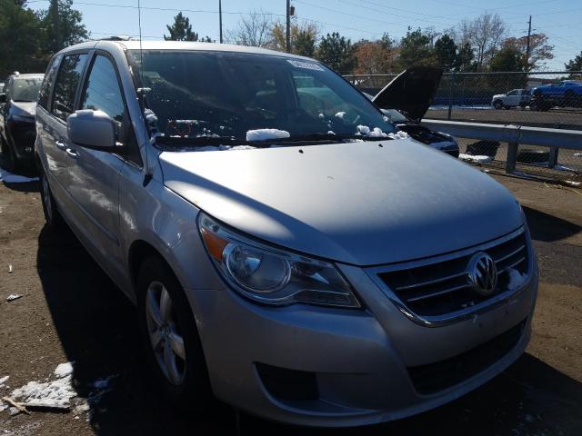 VOLKSWAGEN ROUTAN SE 2011 2v4rw3dg8br767172