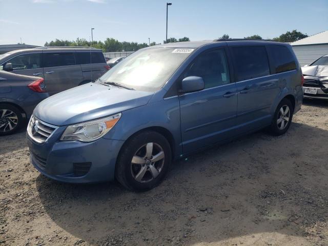 VOLKSWAGEN ROUTAN 2011 2v4rw3dg8br804883