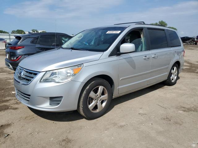 VOLKSWAGEN ROUTAN SE 2011 2v4rw3dg9br717638