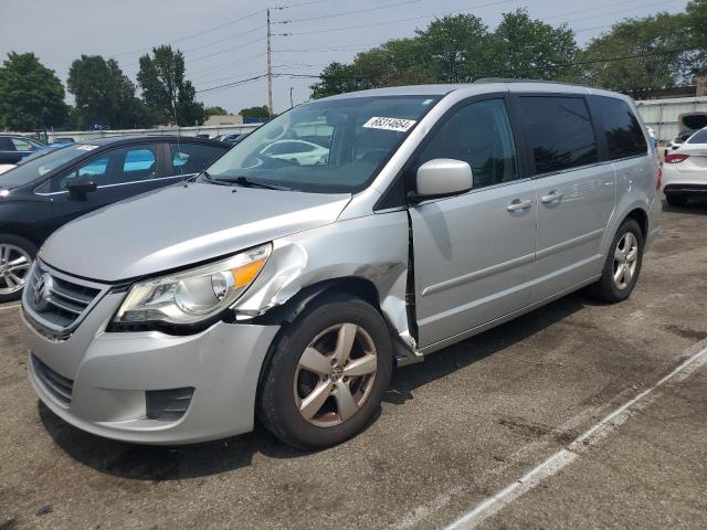 VOLKSWAGEN ROUTAN SE 2011 2v4rw3dg9br766516