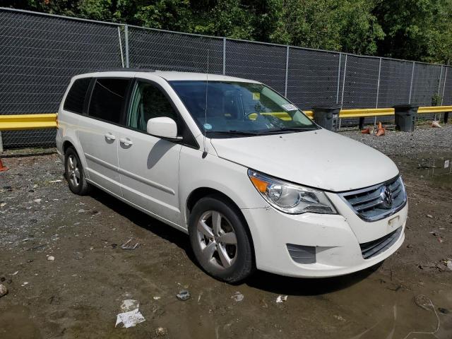 VOLKSWAGEN ROUTAN SE 2011 2v4rw3dg9br767066