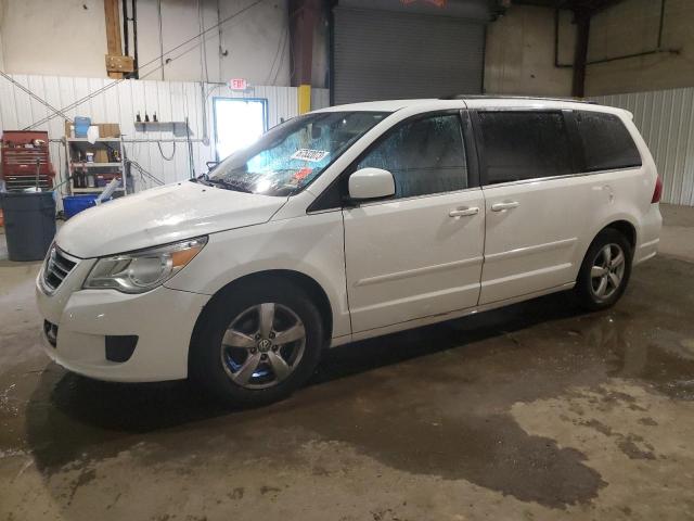 VOLKSWAGEN ROUTAN SE 2011 2v4rw3dgxbr785706