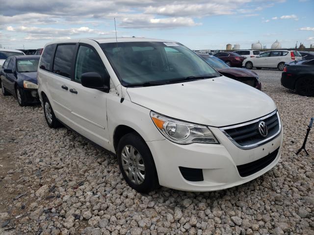 VOLKSWAGEN ROUTAN S 2010 2v4rw4d16ar227349