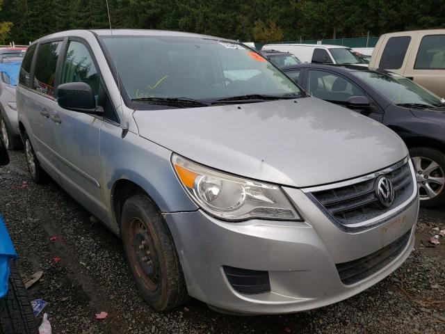 VOLKSWAGEN ROUTAN S 2010 2v4rw4d16ar268337