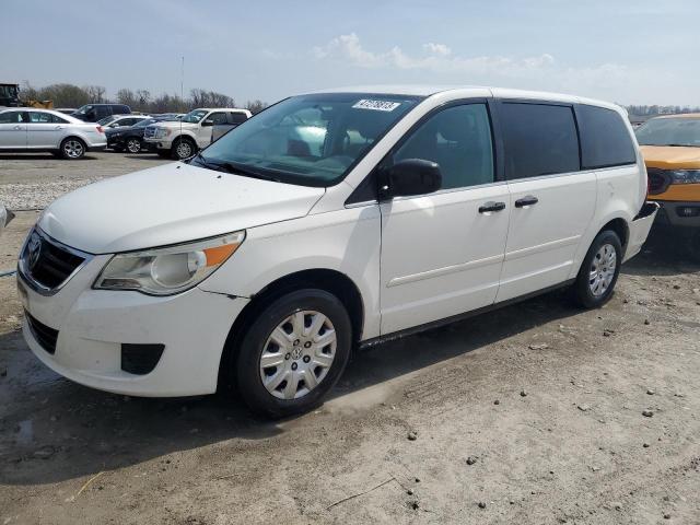 VOLKSWAGEN ROUTAN S 2010 2v4rw4d17ar230874