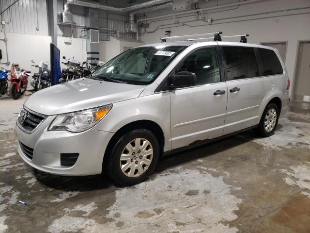 VOLKSWAGEN ROUTAN S 2011 2v4rw4dg0br621709