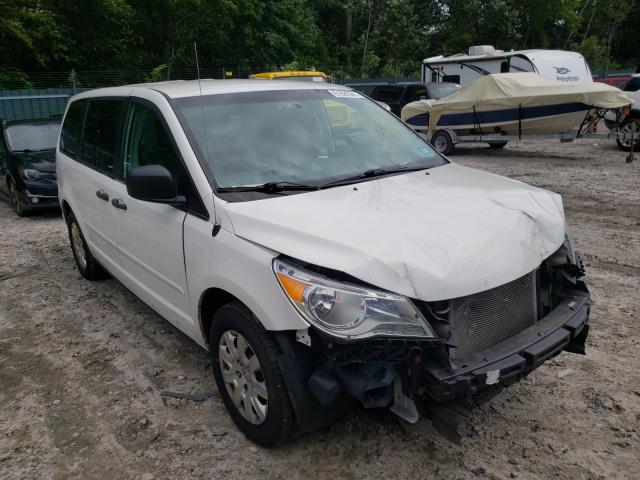 VOLKSWAGEN ROUTAN S 2011 2v4rw4dg4br805213