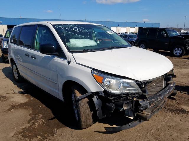 VOLKSWAGEN ROUTAN S 2011 2v4rw4dg8br626155