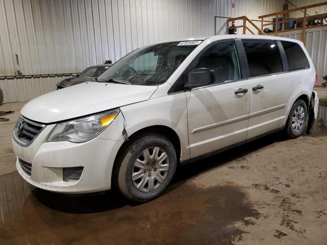 VOLKSWAGEN ROUTAN 2011 2v4rw4dgxbr740674