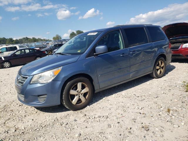 VOLKSWAGEN ROUTAN SEL 2011 2v4rw5dg3br728257