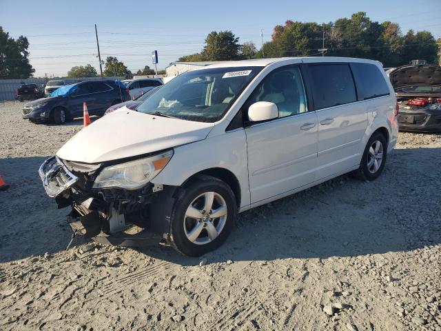 VOLKSWAGEN ROUTAN SEL 2010 2v4rw5dx3ar294565