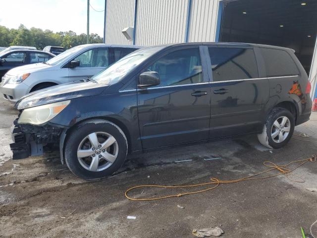 VOLKSWAGEN ROUTAN SEL 2010 2v4rw5dx4ar268380