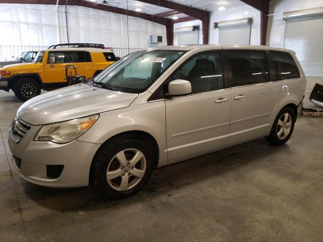 VOLKSWAGEN ROUTAN SEL 2010 2v4rw5dxxar237232