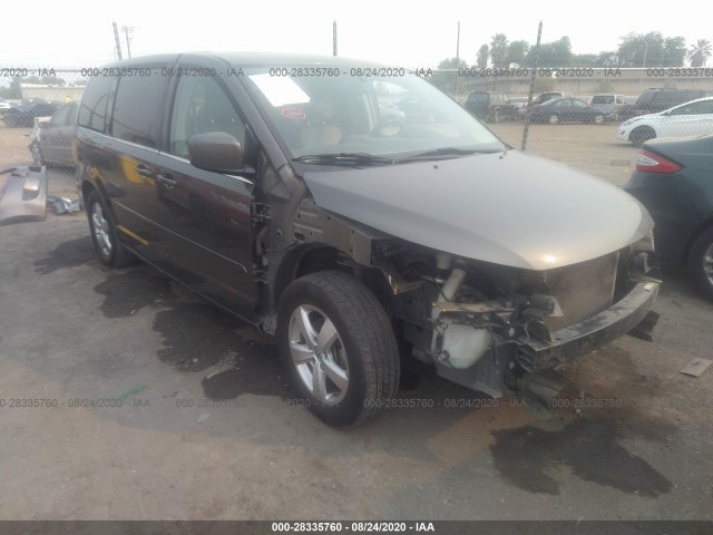 VOLKSWAGEN ROUTAN 2010 2v4rw5dxxar294661