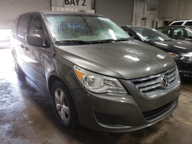 VOLKSWAGEN ROUTAN SEL 2010 2v4rw5dxxar295292