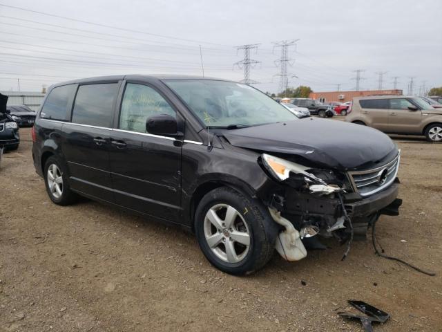 VOLKSWAGEN ROUTAN SEL 2010 2v4rw5dxxar295468