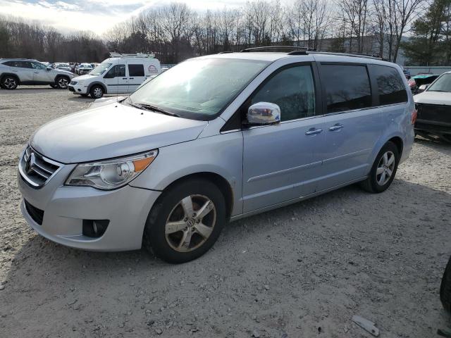 VOLKSWAGEN ROUTAN SEL 2010 2v4rw6dx9ar294575