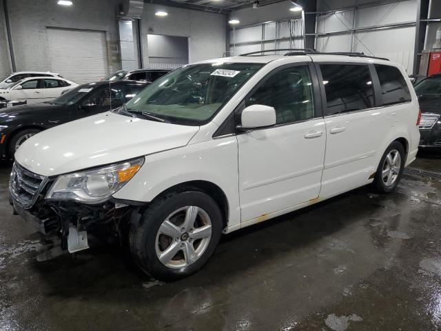 VOLKSWAGEN ROUTAN SE 2009 2v8hw34139r559796