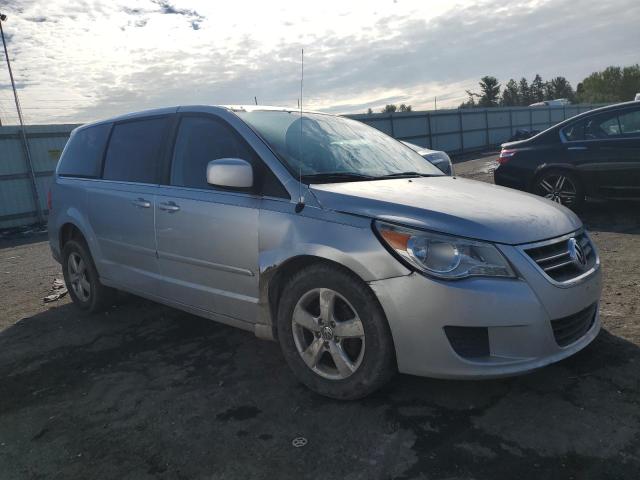 VOLKSWAGEN ROUTAN SE 2009 2v8hw34159r558830