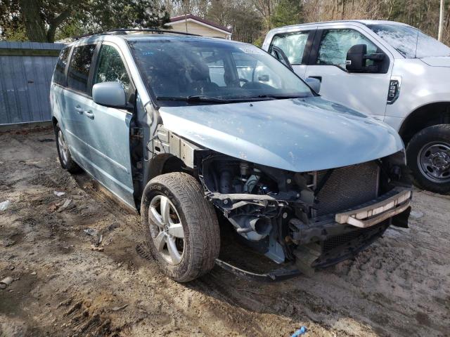 VOLKSWAGEN ROUTAN SE 2009 2v8hw34199r586470