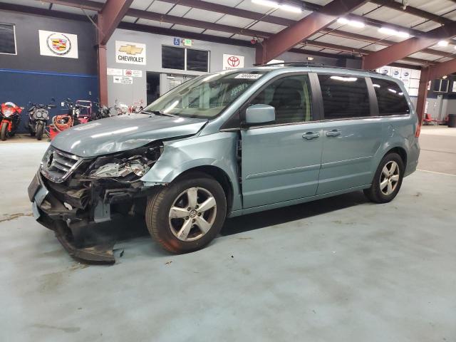 VOLKSWAGEN ROUTAN SE 2009 2v8hw34199r598957