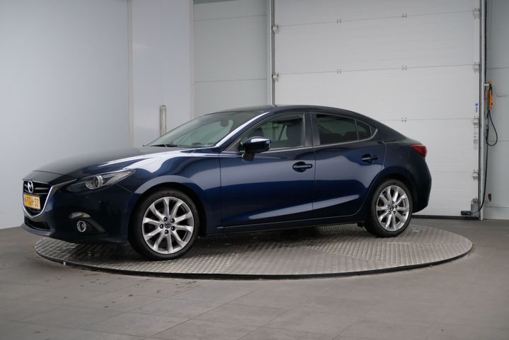 MAZDA MAZDA3 2014 31758175817581758