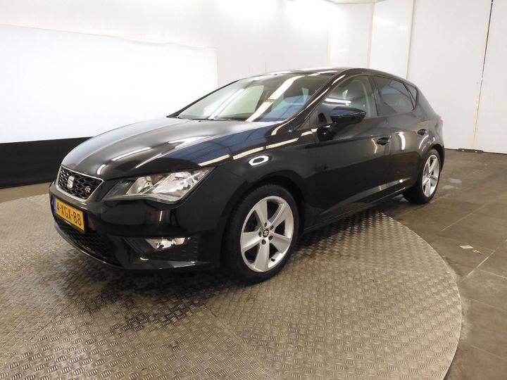 SEAT LEON 2014 37216721672167216