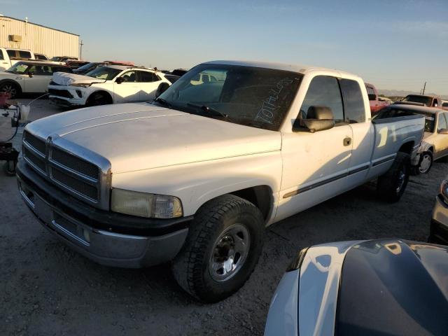 DODGE RAM 2500 1999 387kc2364xg112799