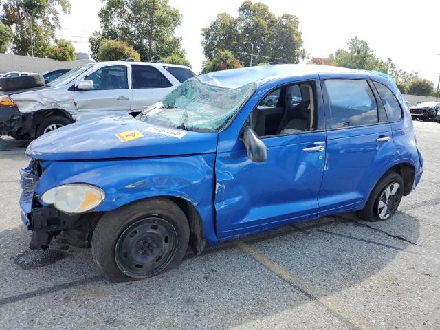 CHRYSLER PT CRUISER 2006 3a4fy48b06t200382