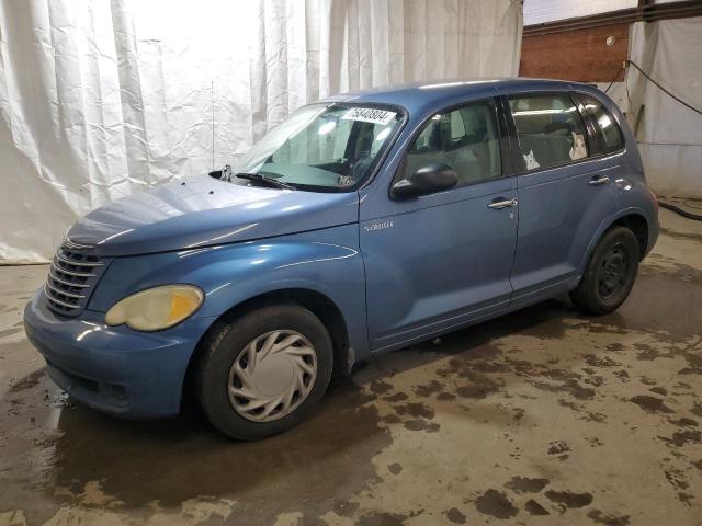 CHRYSLER PT CRUISER 2006 3a4fy48b06t216081