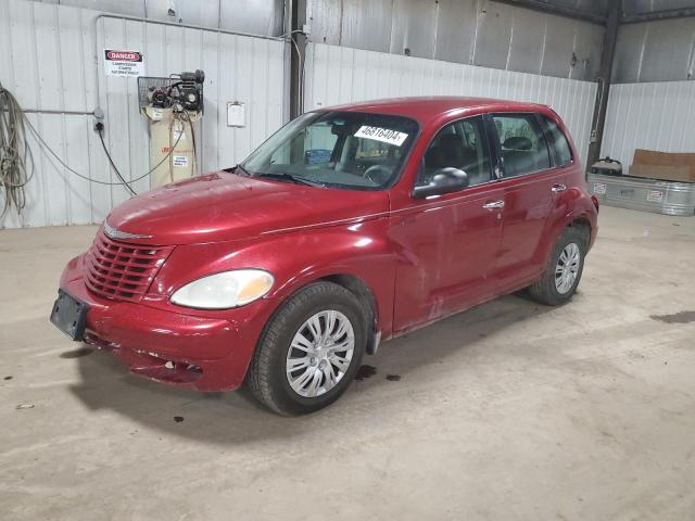 CHRYSLER PT CRUISER 2006 3a4fy48b06t220423