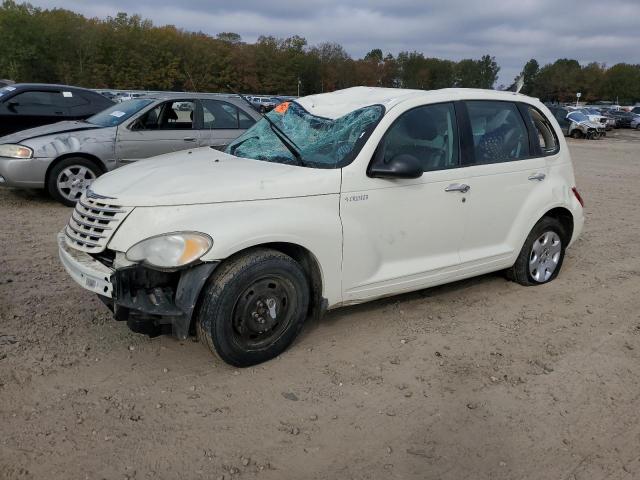 CHRYSLER PT CRUISER 2006 3a4fy48b06t228375