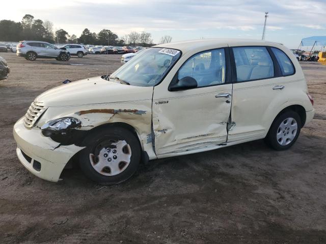 CHRYSLER PT CRUISER 2006 3a4fy48b06t266639