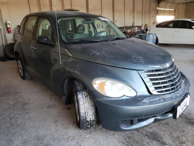 CHRYSLER PT CRUISER 2006 3a4fy48b06t318738