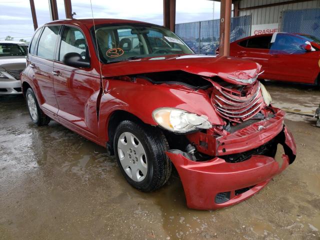 CHRYSLER PT CRUISER 2007 3a4fy48b07t518181