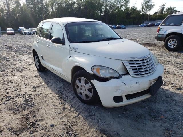 CHRYSLER PT CRUISER 2007 3a4fy48b07t534784