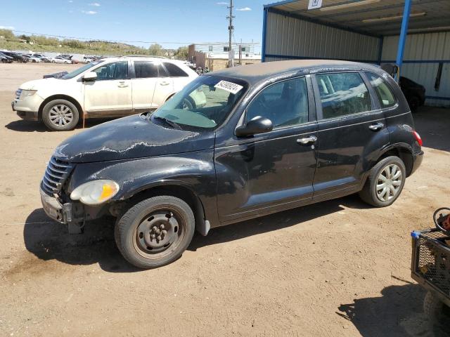 CHRYSLER PT CRUISER 2007 3a4fy48b07t555036