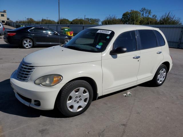 CHRYSLER PT CRUISER 2007 3a4fy48b07t621049