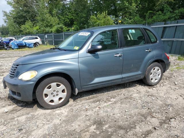 CHRYSLER PT CRUISER 2006 3a4fy48b16t266374