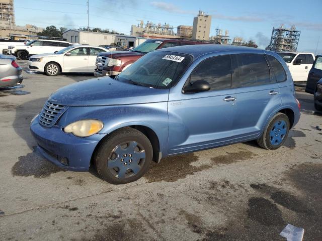 CHRYSLER PT CRUISER 2006 3a4fy48b16t306954