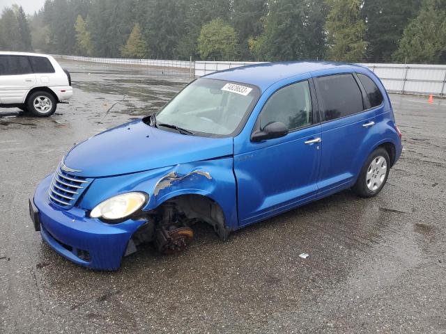 CHRYSLER PT CRUISER 2006 3a4fy48b16t311006