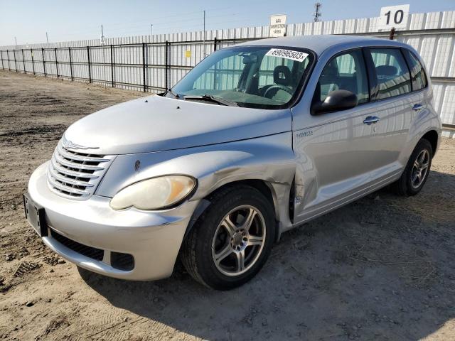 CHRYSLER PT CRUISER 2006 3a4fy48b16t330350