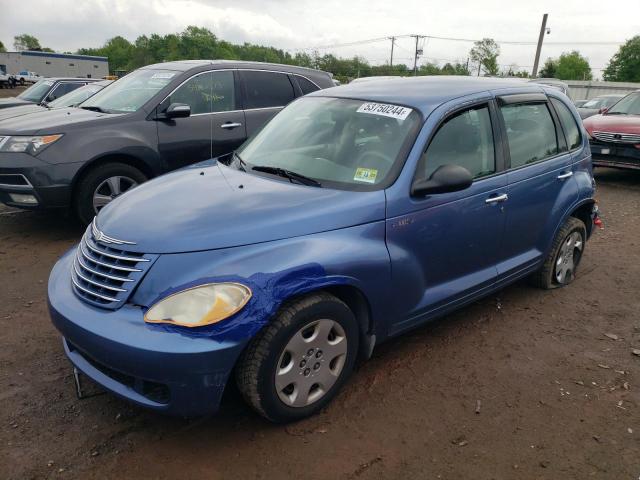 CHRYSLER PT CRUISER 2006 3a4fy48b16t359167