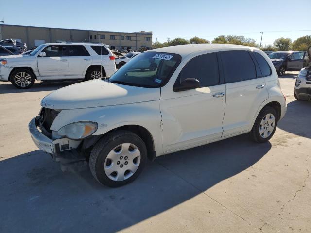 CHRYSLER PT CRUISER 2007 3a4fy48b17t532445